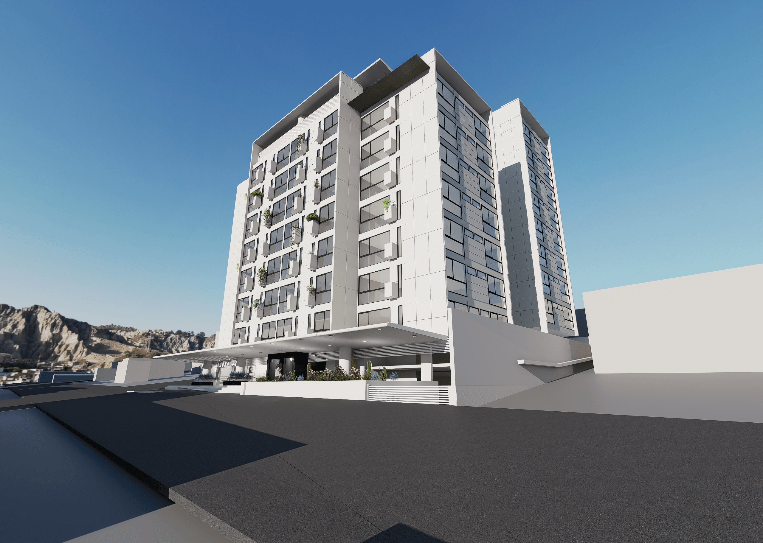 Proyecto